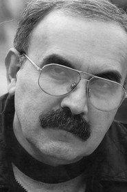 Jalal Abbasov as Self in The 309th Room: Qara Qarayev 2024