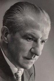 John Gobau as (uncredited) in The Ghost Train 1939