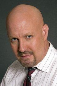Craig Richards as Deputy Sheriff Jones in Punk Love 2006