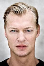 Thomas Bendixen as Sander in Between Us 2003