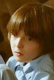 Nicolas Reboul as Laurent in Monsieur Papa 1977