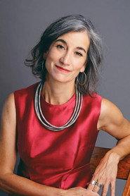 Yael Melamede as Self in Ada: My Mother the Architect 2025