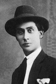 Emídio Ribeiro Pratas as Pratas in Pratas, o Conquistador 1917
