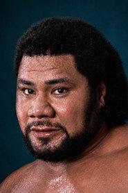 Tonga Fifita as Haku in WWE WrestleFest '91 1991