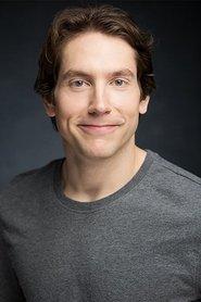 Justyn Shippelt as Rick in Love in the Vineyard 2016