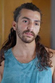Faris Abu Gosh as Self in Resistance Climbing 2023