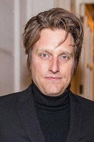 Frans van Zoest as  in DI-RECT & Residentie Orkest live 2023