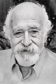 Eduardo Wigutow as Félix Ramos in Asleep in the Sun 2012