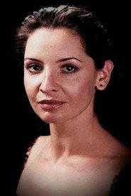 Ewa Audykowska as Sabina in My Roasted Chicken 2002