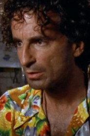 Eric Fink as Video Tech in Mazes and Monsters 1982