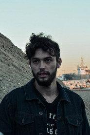 Antonio Baena as in Sinuhé 2023