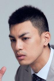 Chuang Lee as Toad in WayLong PI Agency: LaoMa 2025