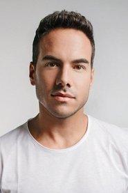 Marc Devigne as Xavier in Shadowlands 2025