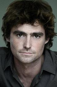 Nicolas Herman as Monsieur de Rastignac in Les secrets de la princesse de Cadignan 2023