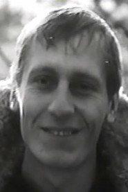 Aleksandr Olkov as  in Before Dawn 1989
