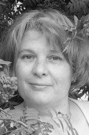 Zoia Trofimova as  in The Night Of The Days 2015