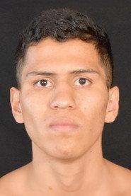 Mario Diaz Maldonado as Self in Naoya Inoue vs. Marlon Tapales 2023