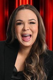Brenda Bezares as in The Wild Reporter 2006
