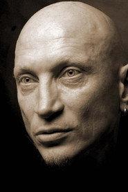Yevgeniy Fyodorov as Singer in The Wild East 1993