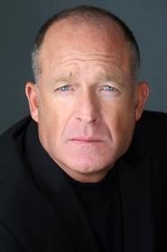 Michael Graham as Peter Gambi in Black Lightning: Tobias's Revenge 2018