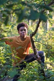 Henry Hayes as Young Tommy in You Don't Know My Name 2026