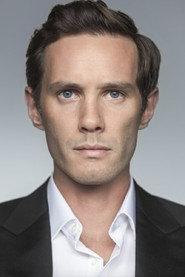 Simon Haycock as Thomas Dunn in Invasion: Planet Earth 2019