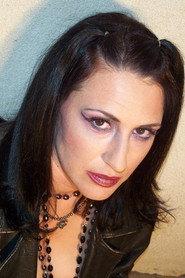 Paulah May as Female Disciple in Magdalena: Released from Shame 2007