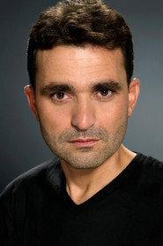 Hamdi Kahraman as in Polis Akademisi Alaturka 2015