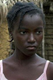 Daisy Victoria Vandy as Laokole in Johnny Mad Dog 2008
