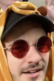 Jonah Ellis as Thomas in Sidney 2023