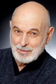Winfried Hübner as  in Astutuli 2009