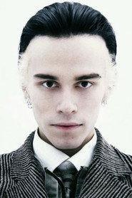 Larion Tareev as Lari in THE ROOM 2 2024