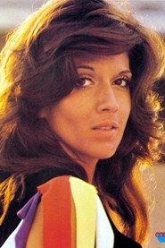 Cynira Arruda as  in Dani - Um Cachorro Muito Vivo 1979