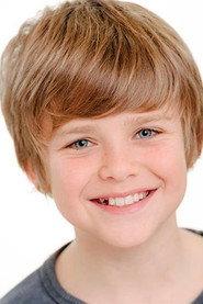 Alexander Aze as Dexter Bellman in Dumping Ground Island 2017