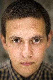Ivan Prill as in The Hope Factory 2014