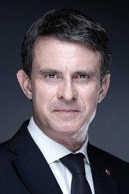 Manuel Valls as in Les enfants terribles de la gauche 2017