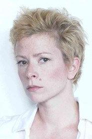 Christine Schäfer as Pierrot in One Night, One Life 2002