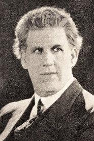 Jack Gavin as The Bride's Father in Outdoor Pajamas 1924