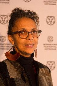 Shirikiana Aina as Herself in Spirits of Rebellion: Black Cinema at UCLA 2016