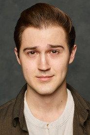 Jake Ellsworth as John in Sandy 2026