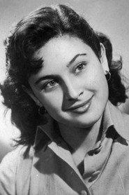 Marta Padovan as in La cuarta carabela 1961