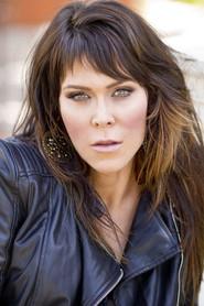 Beth Hart as Self in Jeff Beck: Still on the Run 2018