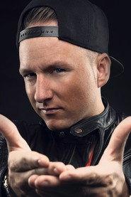 Villain as Himself - Host in Qlimax 2012 2013