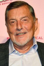 Jean-Claude Camus as Self in Mon nom est Johnny 2021