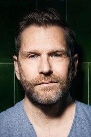 Samuel Streiff as Reto Doerig in Der Bestatter - Der Film 2023