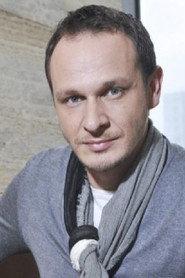 Enis Bešlagić as Zeka Zarić in Megdan: Between Water and Fire 2024