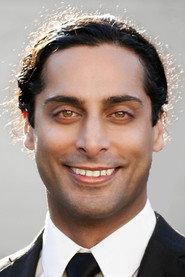 Hamza Zaman as Yogi in The Institute 2022