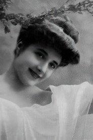 Yvonne maëlec as in Rigadin in the Balkans 1913