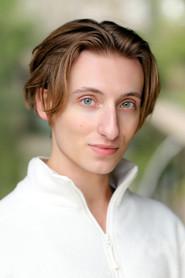 Marcel Grabowiecki as  in Flesh of the Gods 