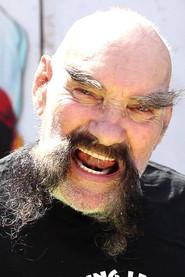 Ox Baker as Self in I Like To Hurt People 1985